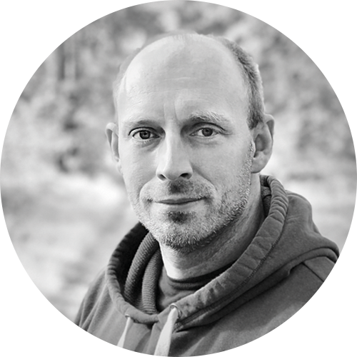 Olaf Kranz, Gründer OK-MARKED