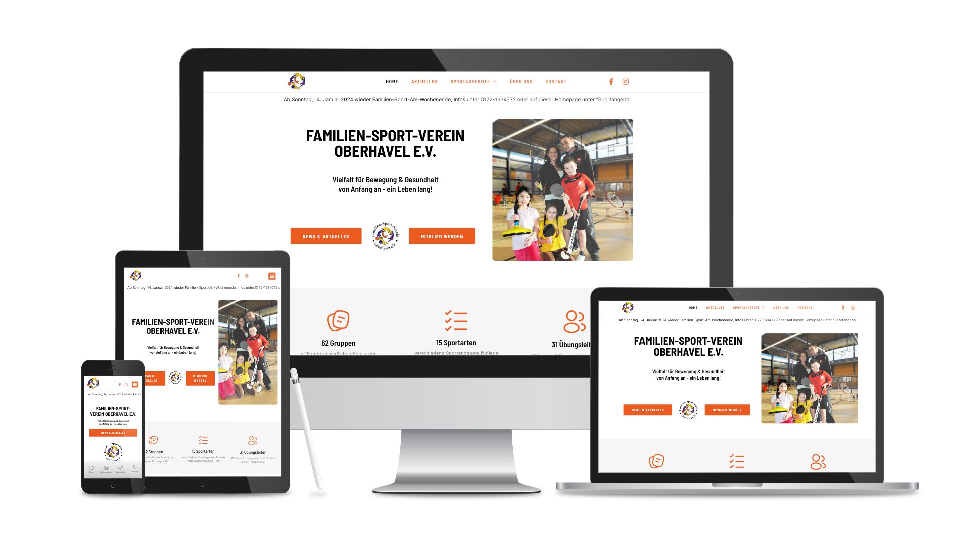 Familien-Sportverein Oberhavel